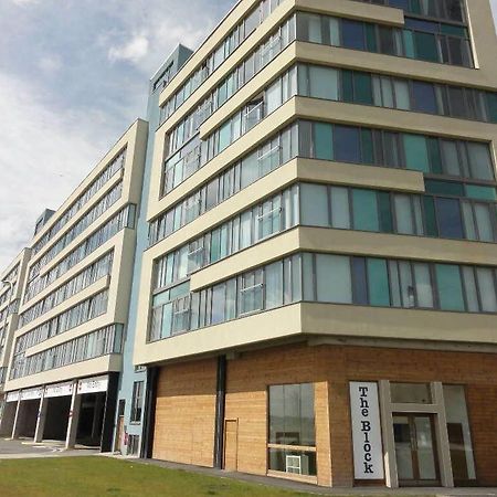 The Block Liverpool Serviced Apartments Екстериор снимка