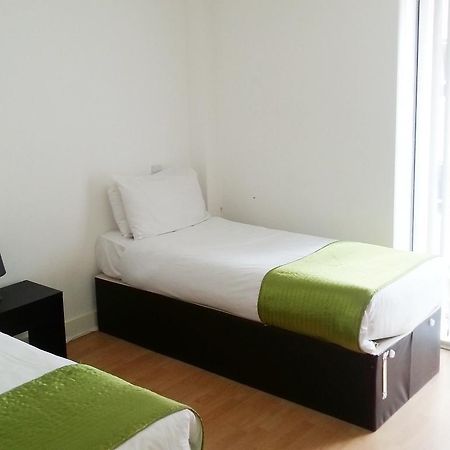 The Block Liverpool Serviced Apartments Екстериор снимка