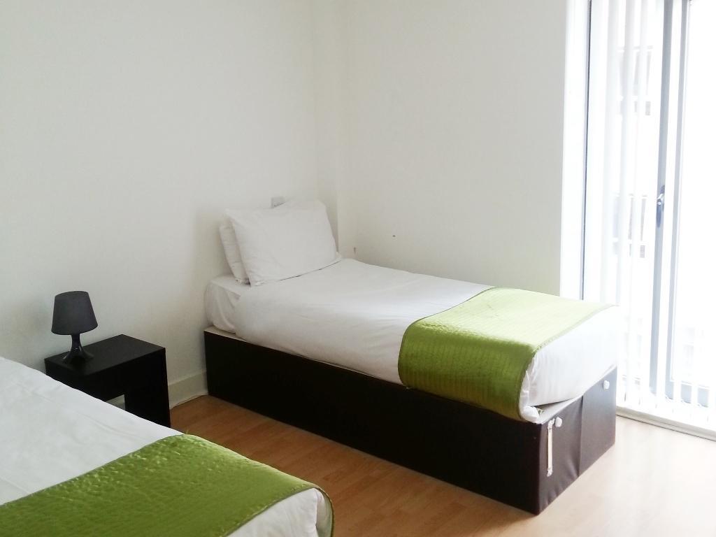 The Block Liverpool Serviced Apartments Екстериор снимка